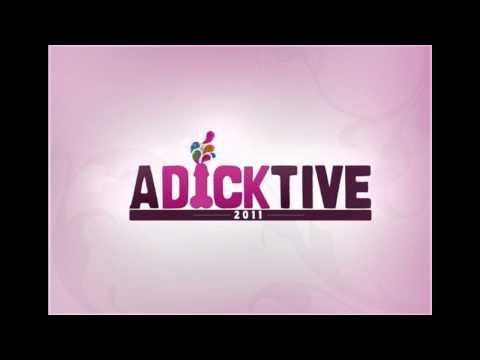 aDICKtive 2011 - Coucheron