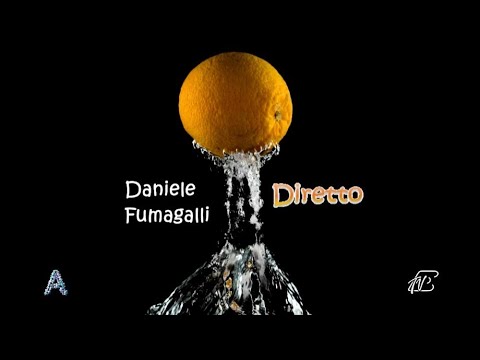 ANGOLI 23/4/2021: DANIELE FUMAGALLI E IL SUO NUOVO "DIRETTO"