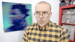 The Needle Drop - Denzel Curry - Melt My Eyez See Your Future ALBUM REVIEW