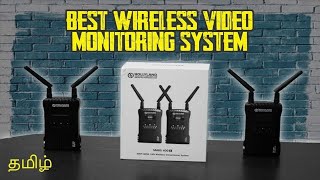 Must have Wireless Video Transmission System 🔥🔥🔥| Hollyland MARS 400S Unboxing |Film Psycho -தமிழில்