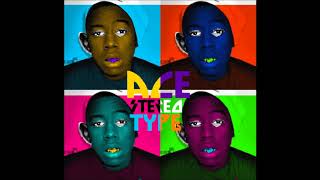 Tyler, The Creator - Stereotype (Rare Unfinished EP 2007)