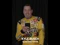 NASCAR mean tweets: Part 2 #shorts