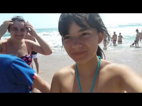 Vlog la mare 2017 #3