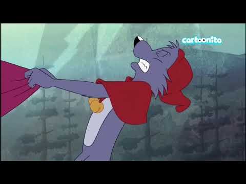 Simsalagrimm   Ep 3x17   Il tamburino