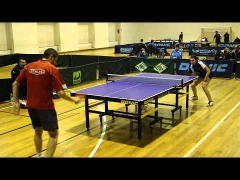 CARASSIA   DI SILVIO   2° SET