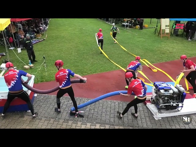 Malé Svatoňovice, 17. 05. 2026