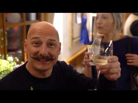 Cortina 2021 Party Night