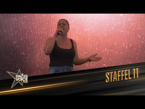 Nadia - Swiss Voice Tour 2026, Perry Center