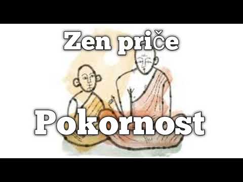 Zen priče, Pokornost