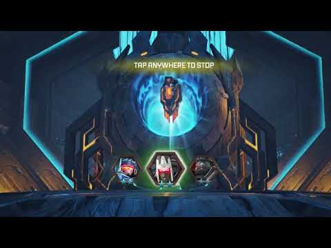 Exclusive 2-Star TFFTF