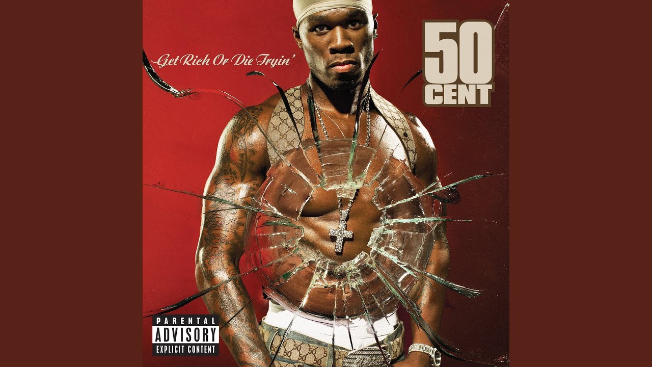 50 Cent - Gotta Make It to Heaven