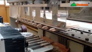 Máy lam mộng âm dương kết hợp