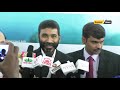Actor Dhanush Inaugurated 24 7 Chest Pain Clinic And India S 1st Primary Angioplasty