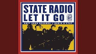 Music video thumbnail preview for Doctor Ron the Actor by State Radio
