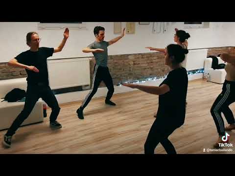 Taniec Towarzyski w Bailando Poznań – podgląd wideo