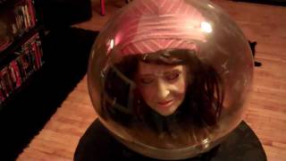 Your BRAINS may fall out!