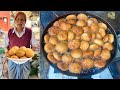 ऐसे ख़स्ता कचोड़ी बनाना कोई नहीं सिखा�