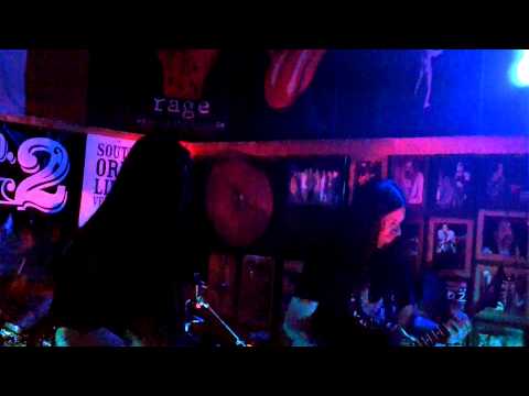 ONSLAUGHT - METAL FORCES LIVE AT OLD #2 LAREDO TEXAS 03/27/12