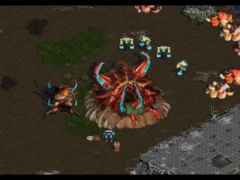 8 Jan 20 Modstream - Todborne mod/map 1