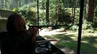 underhammer muzzleloader slo mo