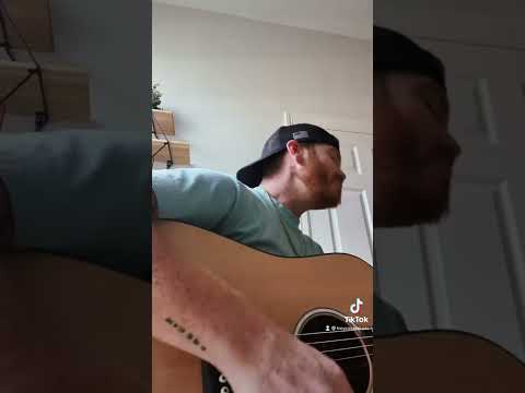 X Ambassadors “Unsteady” Cover by Trey Rose