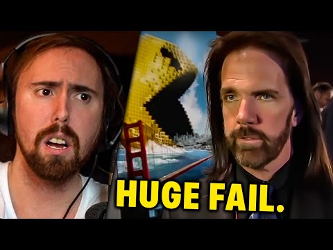 Cheater Billy Mitchell Just Lost A Huge Lawsuit | Asmongold Reacts