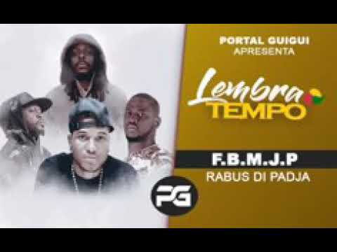 FBMJP RABUS DI PADJA LE