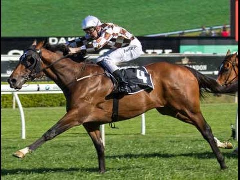 SPRING CHAMPION STAKES-11OCT RANDWICK
