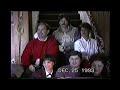 Arcand Christmas 1993 12 25 1993