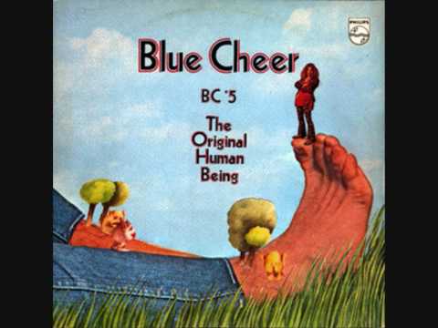 Blue Cheer - Pilot (US 1970)