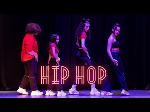 Hip Hop