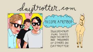 Divine Fits - Neopolitans - Daytrotter Session