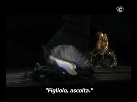 STRAVINSKY "Renard" P. Boulez part-1