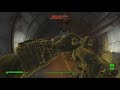 Fallout 4: Achievement - ...The Harder They Fall - Kill 5 Giant Creatures - Legendary Bloatfly