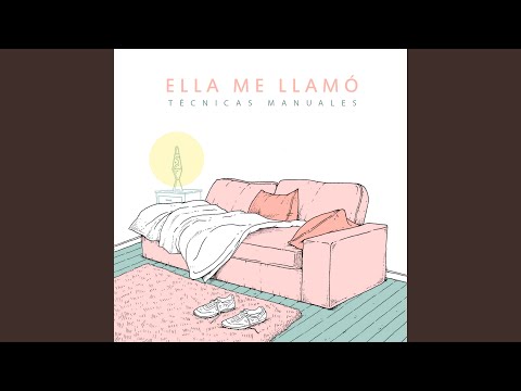 Ella Me Llamó