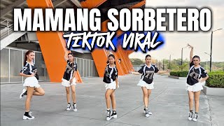 Download lagu MAMANG SORBETERO | Dj Sniper remix | Dance Viral | Dance workout ft. Danza Carol Angels mp3
