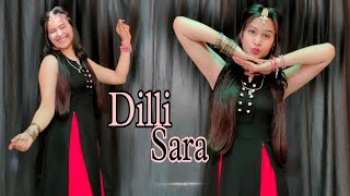 Dilli Sara Song :- Suit Tera Kala Kal Dance video 