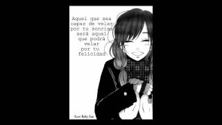 Y cada ves que te veo te pienso ♥