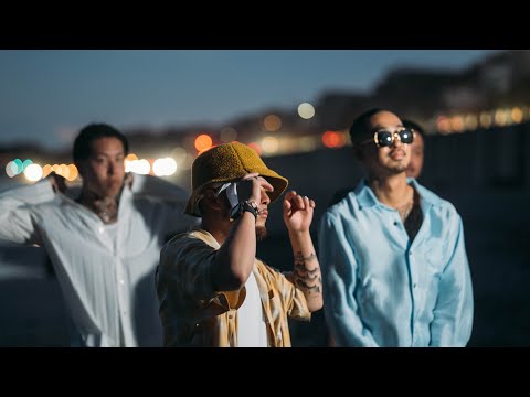 DJ PHANTOM & DJ YUHH - OhEhOh feat. Yatt & Yellow Pato (Official Video)