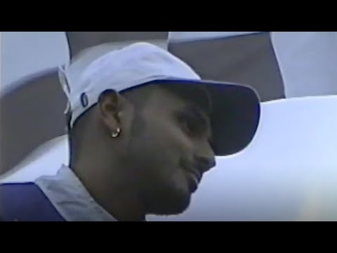 Álvaro Díaz - Mantecado De Coco [Official Video]