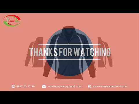 ÁO GIÓ ĐỒNG PHỤC