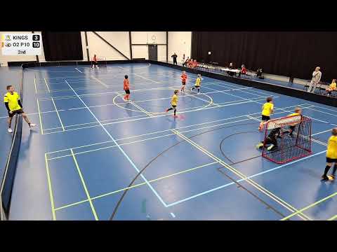 Kings vs O2 P10 - 01/11/2025