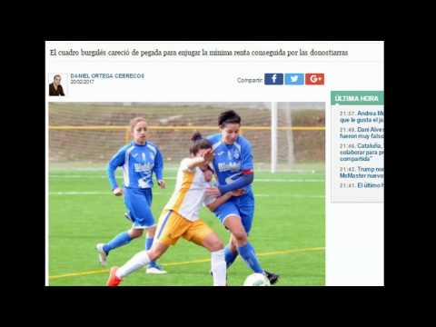 NSB BIGMAT FONTECHA  0  -  1   AÑORGA