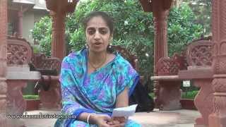 What are the strategies used when it comes to outreach preaching? by Prema Manjari Devi Dasi