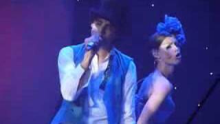 MIKA - Good Gone Girl - Lievin