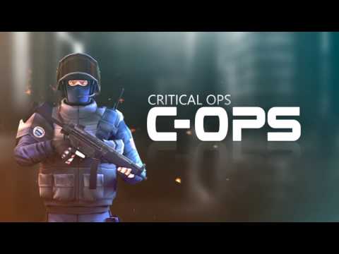 Critical Ops Mod (Anti-Ban/Radar/Bypass/Versão portuguesa) video