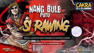 Download lagu NANG BULE PUTU SI RAWING Eps 258 mp3