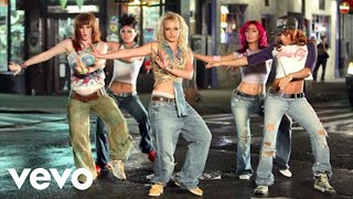 Britney Spears - Outrageous (Official Promo Video) HD