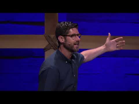 The Cost of Discipleship - John 6:60-71 - Who is Jesus? - Pastor Jason Fritz