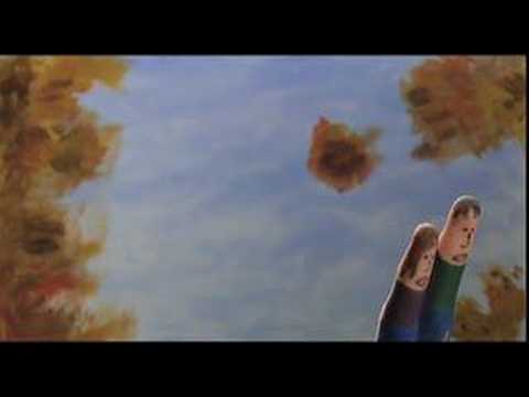 Pinto feat Anna Järvinen - Iron and Rust